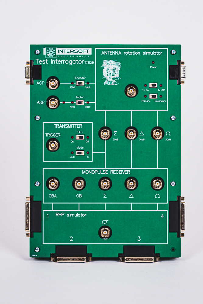 DTI529: Didactical Test Interrogator