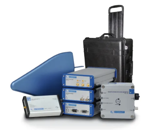 [WS-CON-100] RASS-M Configuration Kit